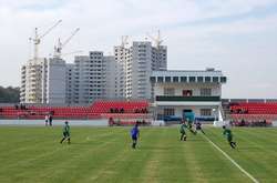 Міська рада Бучі дала згоду на переїзд «Сталі» в своє місто