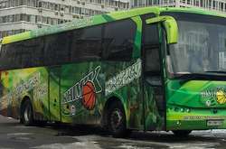 Центральний матч баскетбольної Суперліги «Будівельник» - «Хімік» перебував під загрозою зриву