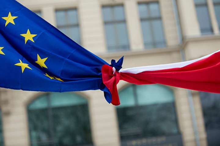 Незважаючи на санкції ЄС, Польща продовжить судову реформу