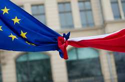 Незважаючи на санкції ЄС, Польща продовжить судову реформу