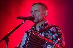 Олег Скрипка