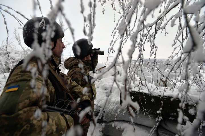 У Мінську домовилися про перемир'я на Донбасі з 23 грудня