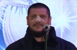 Губернатор Николаевской области Алексей Савченко