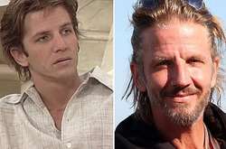 Главный герой сериала «Дикий ангел» ужаснул поклонников своим внешним видом