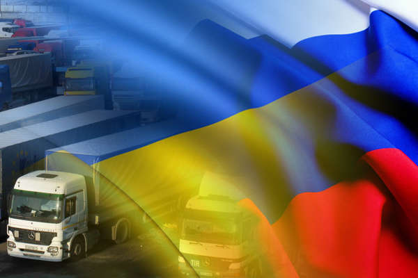 Війна і бізнес: за 10 місяців 2017 року Україна придбала російських товарів на $5,5 млрд