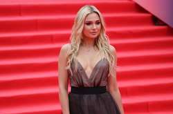 Наталья Рудова