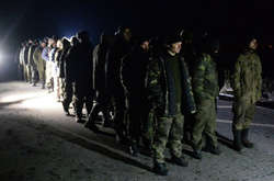 У Мінську домовились про обмін полоненими до Нового року