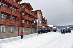 Україна приймає етап Кубку Східної Європи з лижних гонок