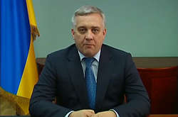 Олександр Якименко 