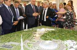 У Росії не встигають вчасно завершити будівництво відразу семи стадіонів ЧС-2018