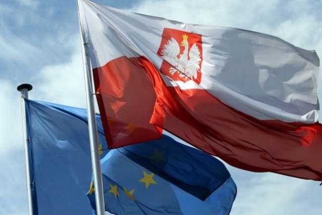 Євросоюз вводить санкції проти Польщі