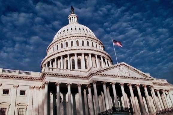 Сенат США затвердив проект податкової реформи