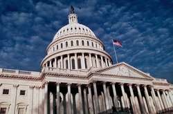 Сенат США затвердив проект податкової реформи