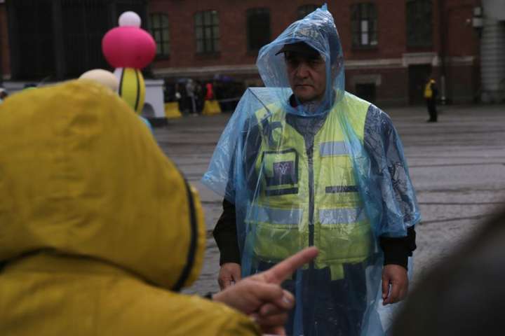 Масові «мінування» у Росії продовжуються: у чотирьох містах евакуювали людей