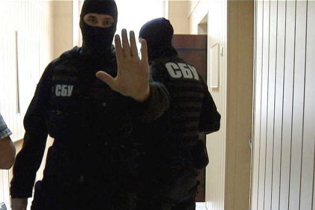СБУ викрила російського шпигуна у секретаріаті уряду