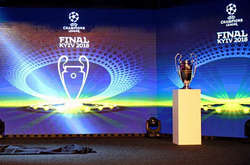 Стало відомо, що оновлять на НСК «Олімпійський» до фіналу Ліги чемпіонів