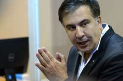 Михайло Саакашвілі