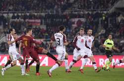 Фото ФК &laquo;Рома&raquo;