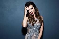 Большой нос и упитанная фигура: Экс-«Виа Гра» рассказала о своих комплексах