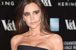 Викторию Бекхэм обвинили в пропаганде гендерных стереотипов из-за рисунка дочери