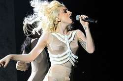 Леди Гага готовит масштабные шоу в Лас-Вегасе