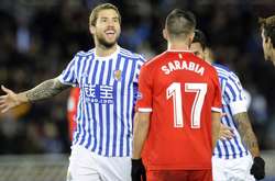 ФК &laquo;Севілья&raquo;