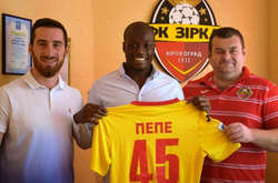 У «Зірці» підтвердили, що захисник команди може перебратися у клуб з Ліги чемпіонів