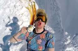 GoPro опубликовала самые захватывающие ролики 2017 года