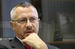  Член Венеційської комісії Сергій Головатий 