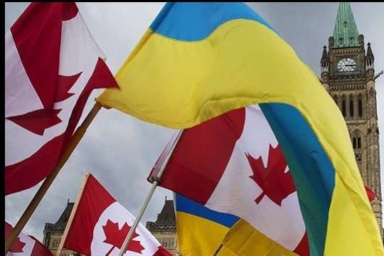 Уряд Канади дасть ще майже $8 млн на гуманітарні проекти в Україні