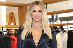 Хлои Кардашьян