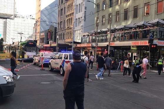«Машина косила всех подряд»: очевидцы рассказали о трагедии в Мельбурне