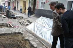 У Львові археологи відкрили ще один культурний шар ХІІІ ст.