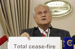 За порушення перемир'я на Донбасі можуть ввести дисциплінарні заходи 