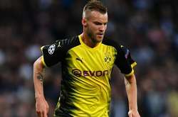 Ярмоленко забив «Баварії» у Кубку Німеччини, але «Боруссія» вибула (відео)