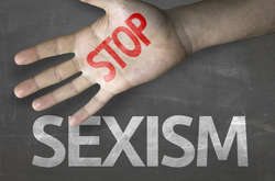 Підсумки року. Україна без сексизму 2017 (прес-конференція)