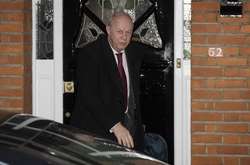 У Британії перший міністр уряду пішов у відставку через порнографію на комп'ютері