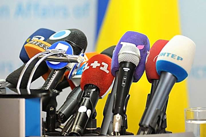 Телеканали «Інтер» та «Україна» — найбільші порушники стандартів у 2017 році, — дослідження