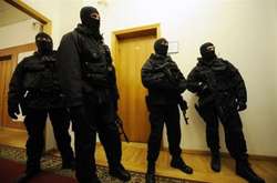 Прокуратура підозрює запорізьких високопосадовців у розкраданні державного майна