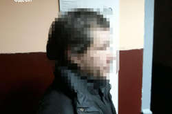 Вночі в Одесі затримали зловмисника, якого розшукували вінницькі правоохоронці