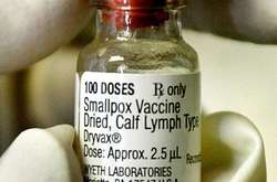 У США відновили виробництво смертельних вірусів