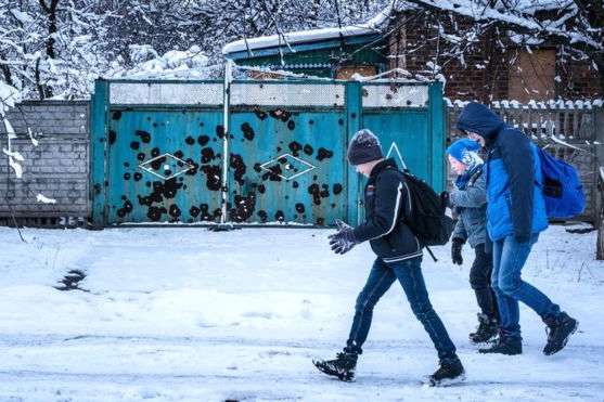 ЮНІСЕФ: щотижня мінімум одна дитина стає жертвою вибуху на Донбасі  