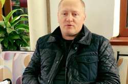 У Білорусі справа українського журналіста Шаройка наблизилася до суду