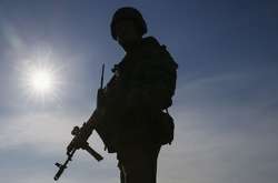 У штабі АТО розповіли, де 20 грудня загинув боєць