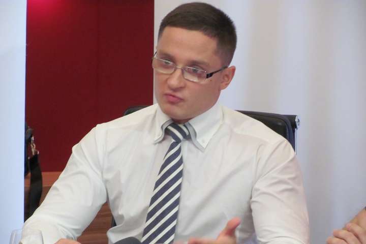 Березюк заявив про затримання у Запоріжжі лідера обласної ланки «Самопомочі»