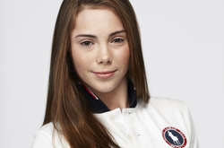 Маккайла Мароні