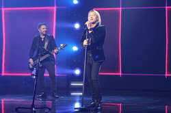 Винник заставил Андрея Данилко сплясать в прямом эфире