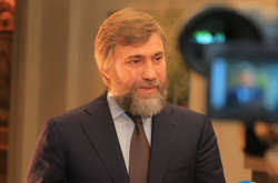 Вадим Новинський