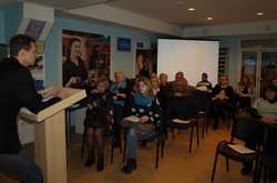 Київська служба зайнятості протягом 2017 року працевлаштувала 279 осіб з інвалідністю