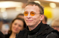 Иван Охлобыстин